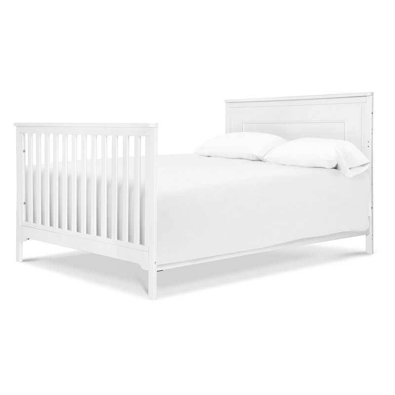 Carter's by DaVinci Dakota 4in1 Standard Convertible Crib and Changer & Reviews Wayfair Canada